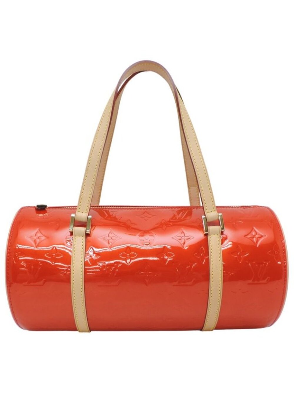 Louis Vuitton Handbag Red